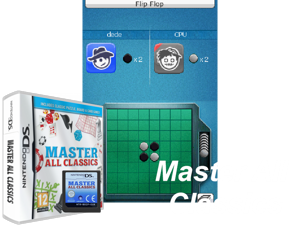 Master All Classics (Europe) (En,Fr,De,Es,It) Cover